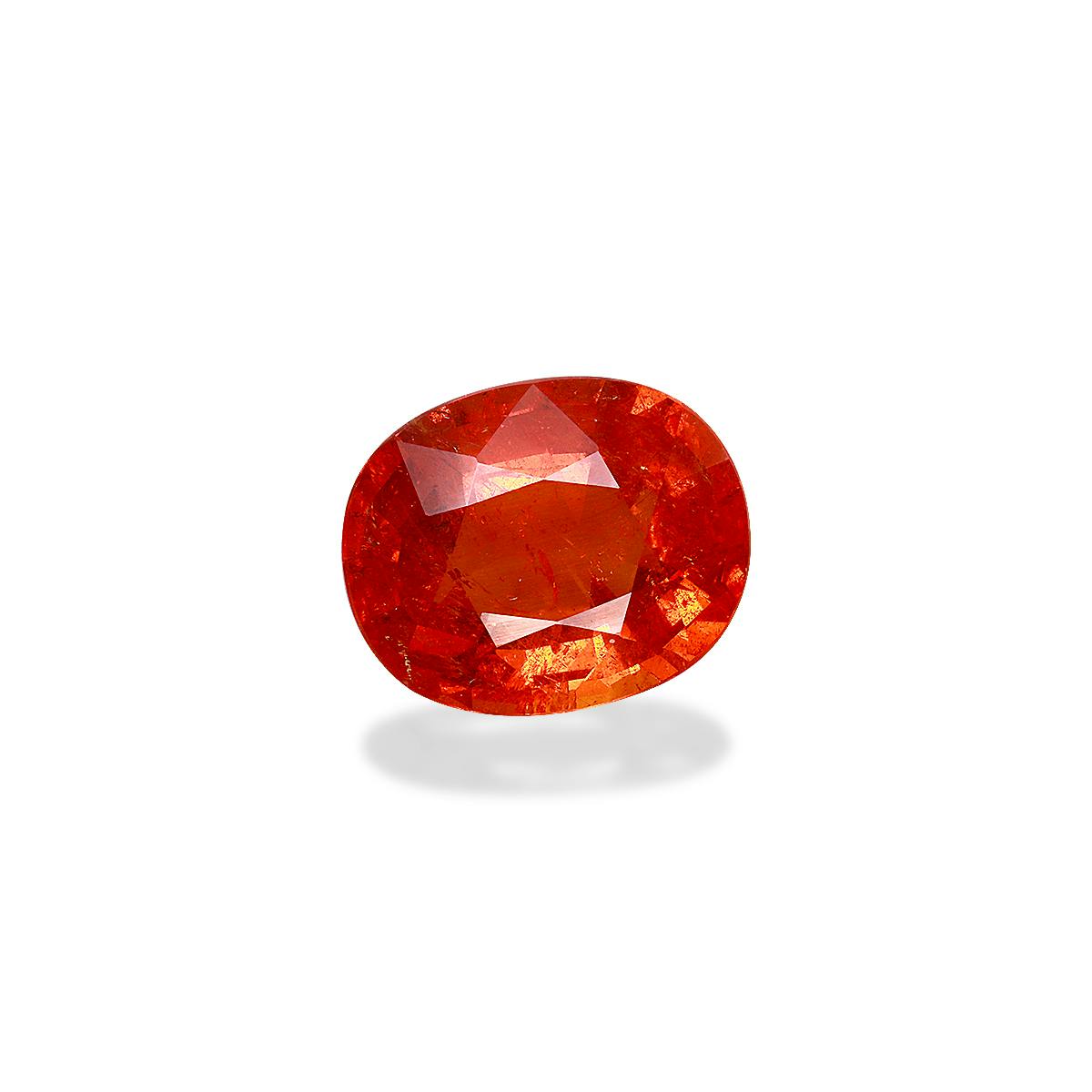 Spessartite Garnet 15.24 ct